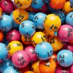 Lottery Balls